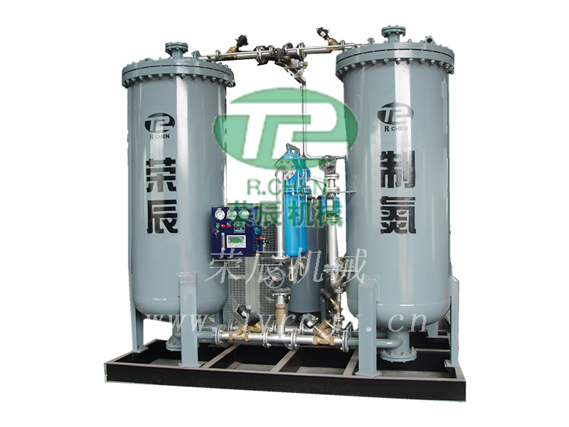 醫(yī)藥化工類(lèi)大型制氮機(jī)